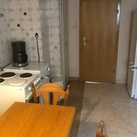 No5 Alzenau in Unterfranken